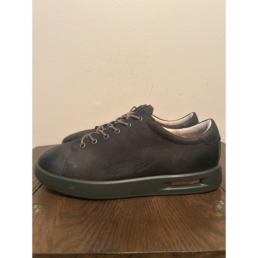 Ecco Corksphere 1 Men's Tie Trainer Size 11 - Picture 16 of 16